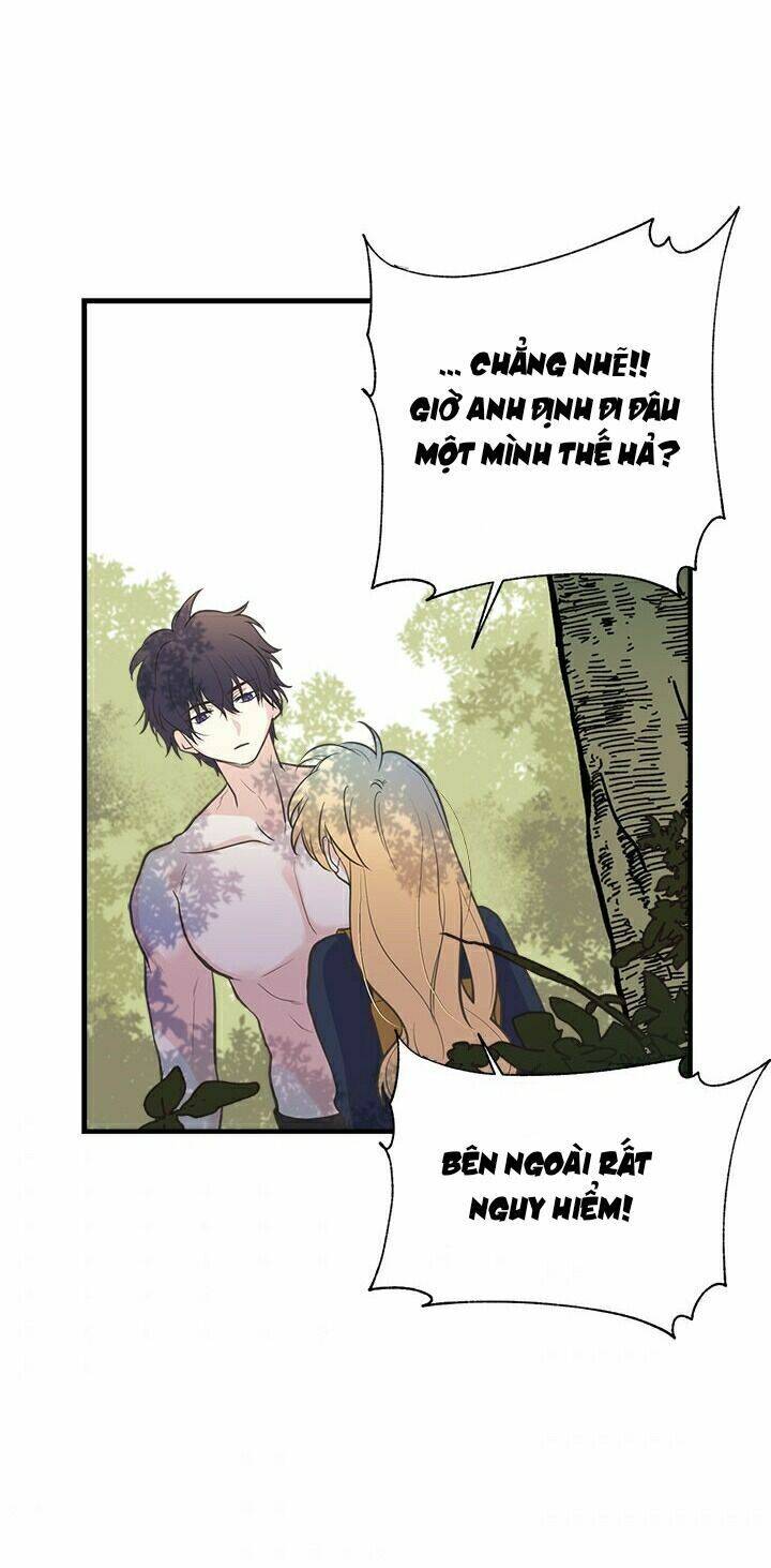 Chị Tôi Đã Nhặt Về Nhà Một Nam Chính Quyến Rũ Chapter 23 - Trang 2