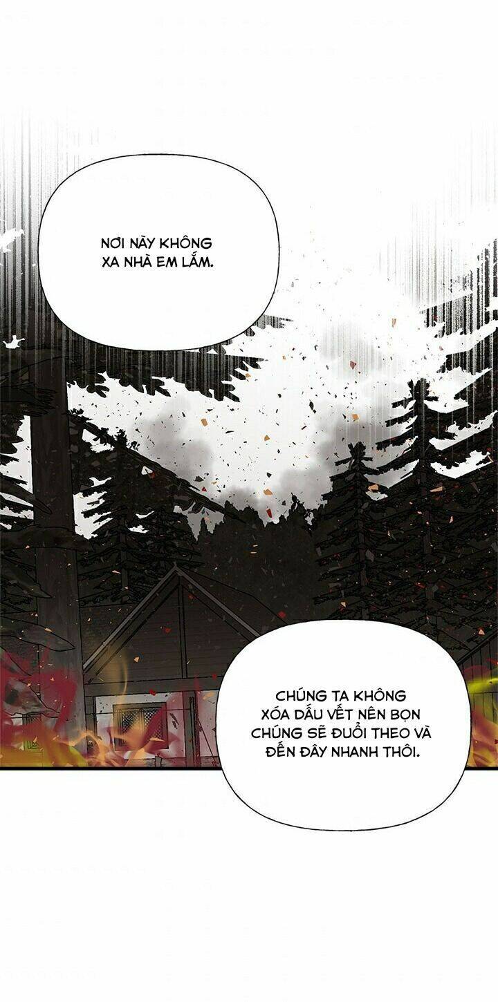 Chị Tôi Đã Nhặt Về Nhà Một Nam Chính Quyến Rũ Chapter 23 - Trang 2