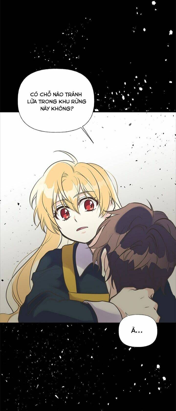 Chị Tôi Đã Nhặt Về Nhà Một Nam Chính Quyến Rũ Chapter 23 - Trang 2