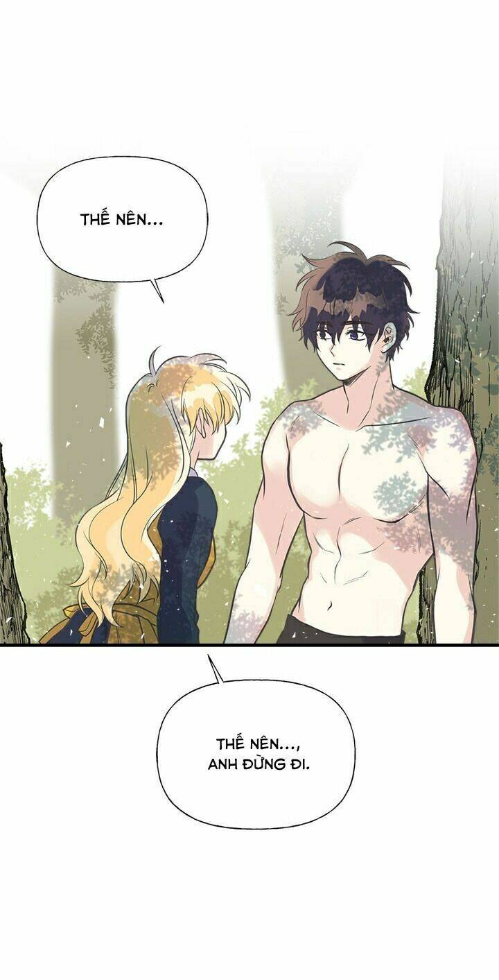 Chị Tôi Đã Nhặt Về Nhà Một Nam Chính Quyến Rũ Chapter 23 - Trang 2