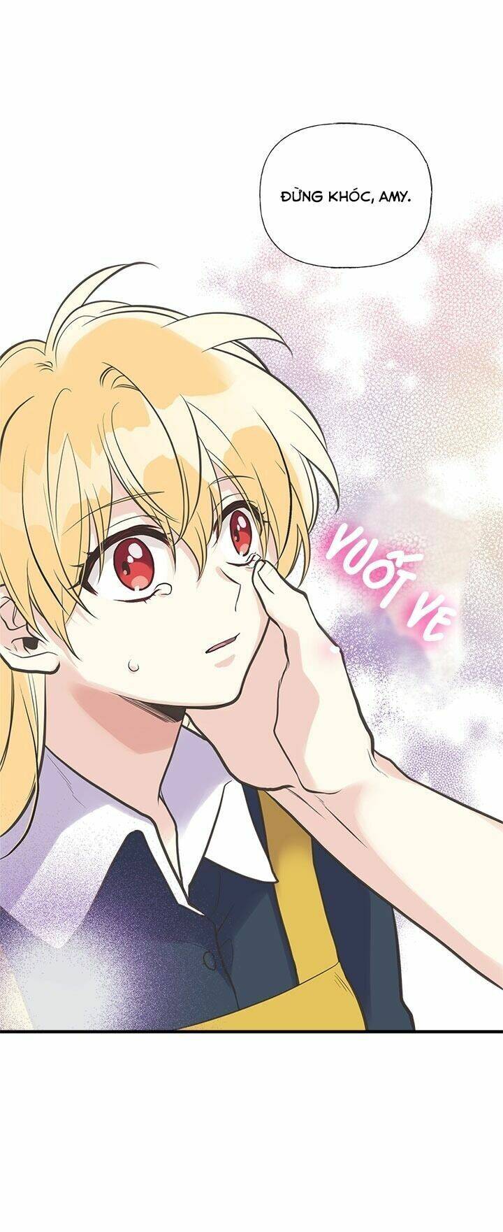 Chị Tôi Đã Nhặt Về Nhà Một Nam Chính Quyến Rũ Chapter 23 - Trang 2