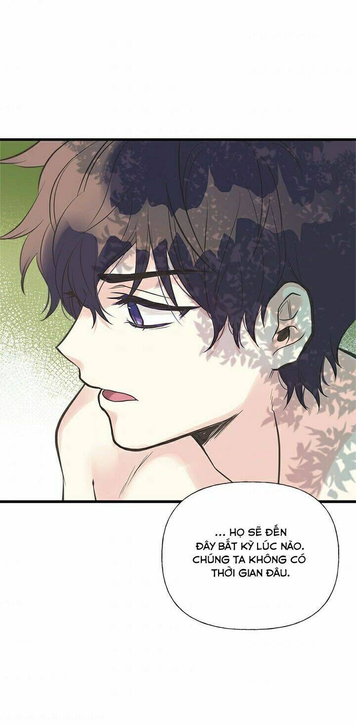 Chị Tôi Đã Nhặt Về Nhà Một Nam Chính Quyến Rũ Chapter 23 - Trang 2