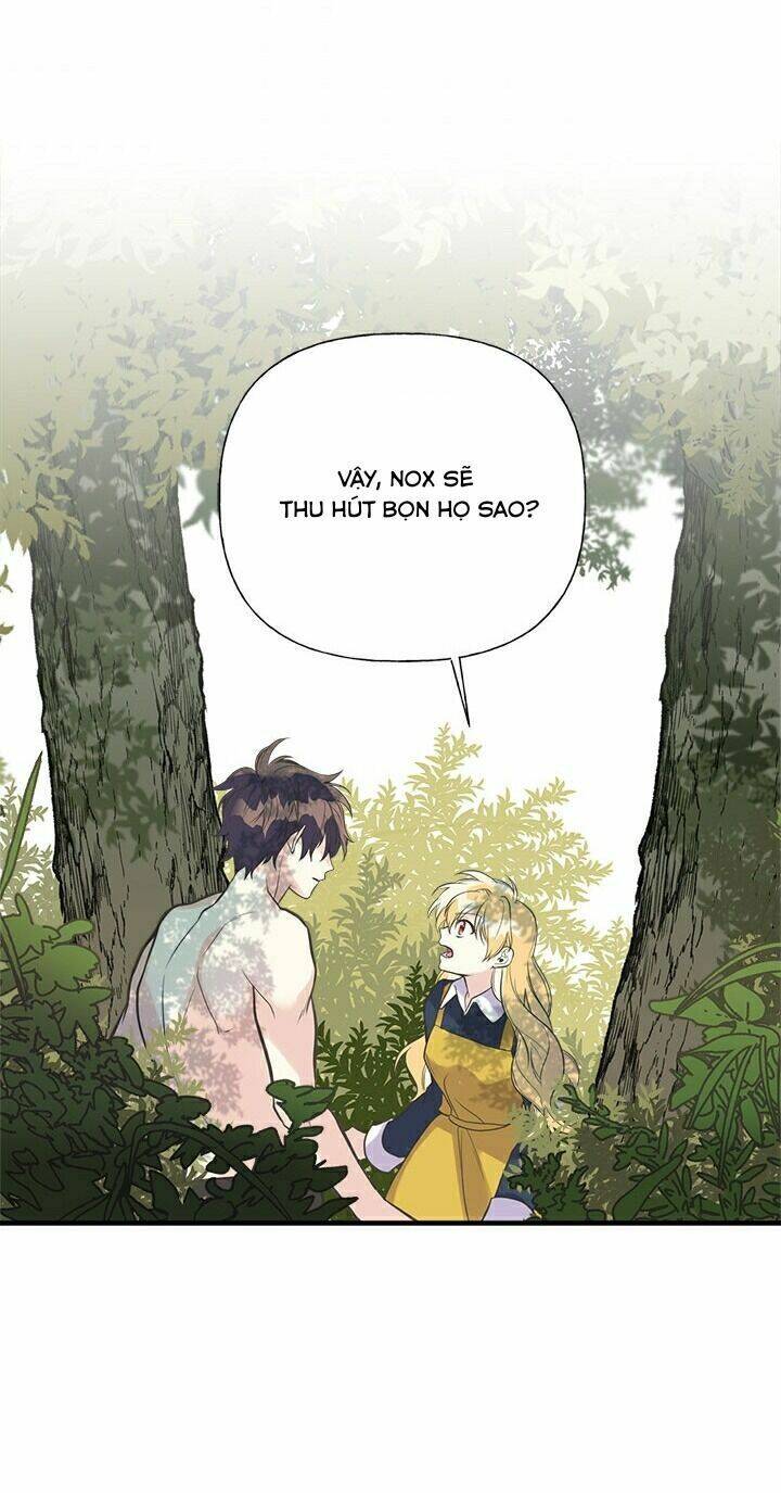 Chị Tôi Đã Nhặt Về Nhà Một Nam Chính Quyến Rũ Chapter 23 - Trang 2