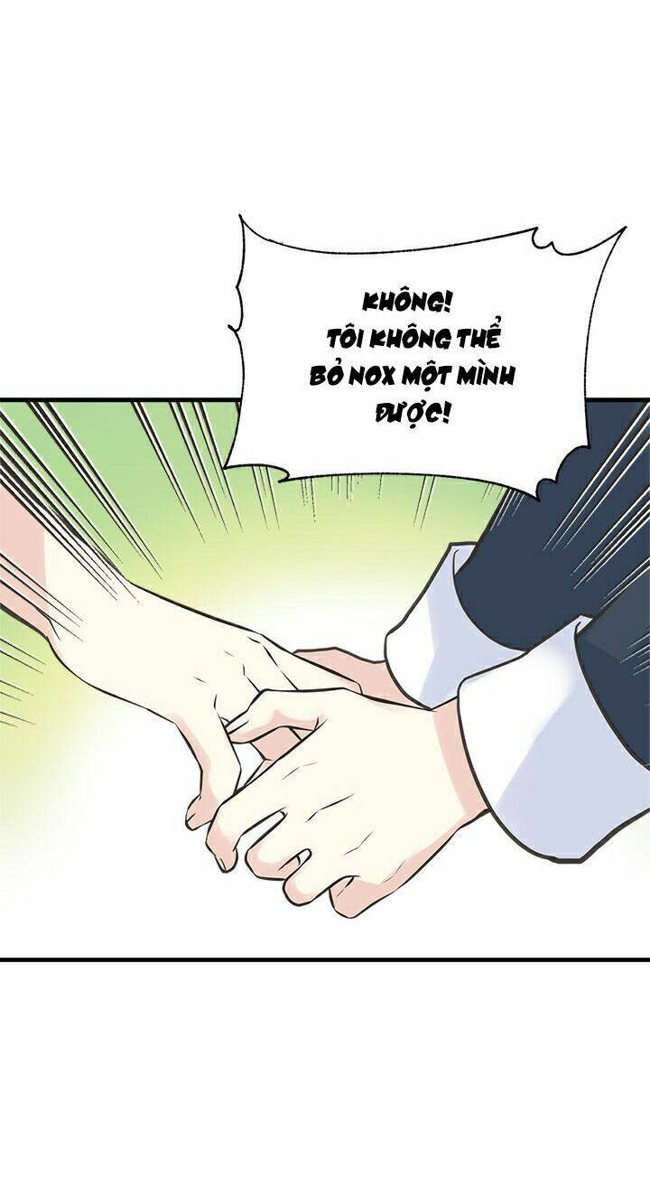 Chị Tôi Đã Nhặt Về Nhà Một Nam Chính Quyến Rũ Chapter 23 - Trang 2