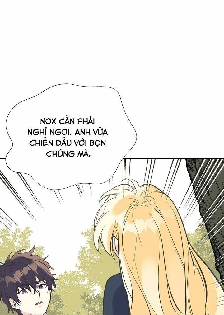 Chị Tôi Đã Nhặt Về Nhà Một Nam Chính Quyến Rũ Chapter 23 - Trang 2