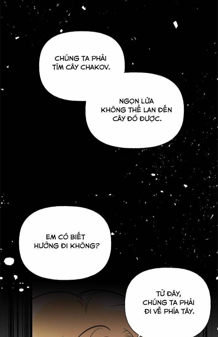 Chị Tôi Đã Nhặt Về Nhà Một Nam Chính Quyến Rũ Chapter 23 - Trang 2