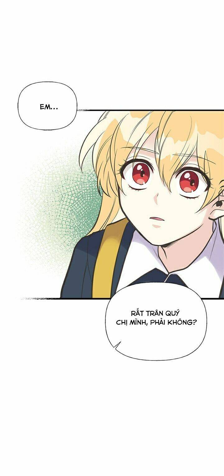 Chị Tôi Đã Nhặt Về Nhà Một Nam Chính Quyến Rũ Chapter 23 - Trang 2