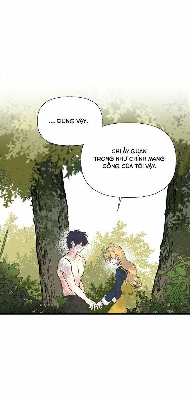 Chị Tôi Đã Nhặt Về Nhà Một Nam Chính Quyến Rũ Chapter 23 - Trang 2