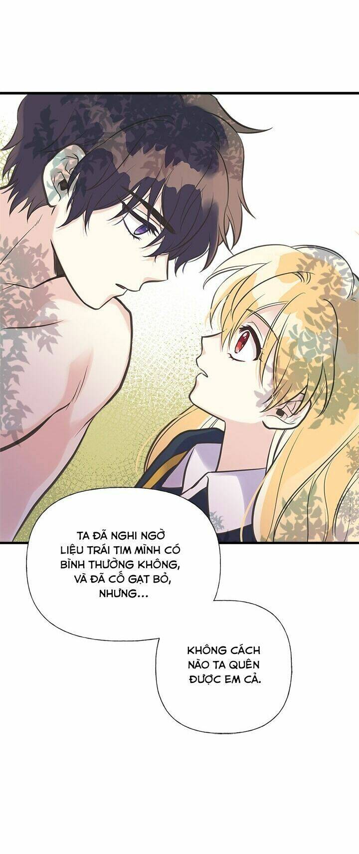 Chị Tôi Đã Nhặt Về Nhà Một Nam Chính Quyến Rũ Chapter 23 - Trang 2