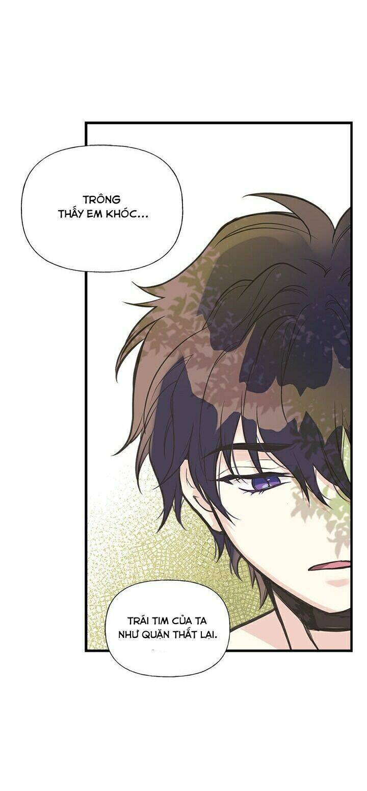 Chị Tôi Đã Nhặt Về Nhà Một Nam Chính Quyến Rũ Chapter 23 - Trang 2