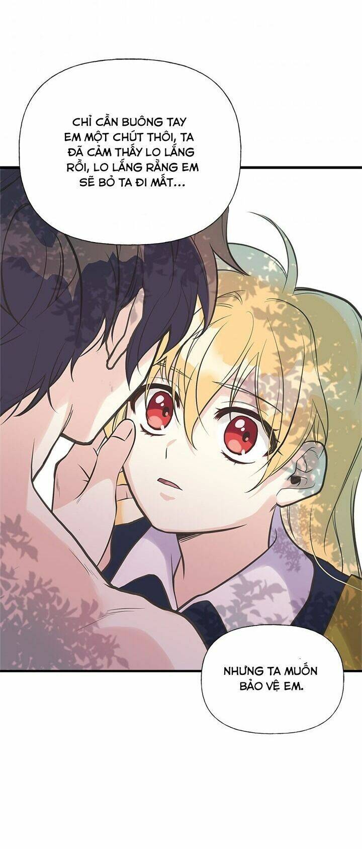 Chị Tôi Đã Nhặt Về Nhà Một Nam Chính Quyến Rũ Chapter 23 - Trang 2