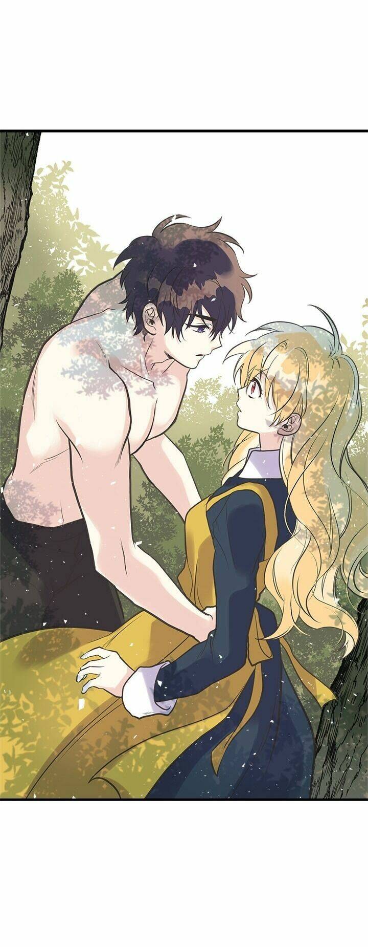 Chị Tôi Đã Nhặt Về Nhà Một Nam Chính Quyến Rũ Chapter 23 - Trang 2