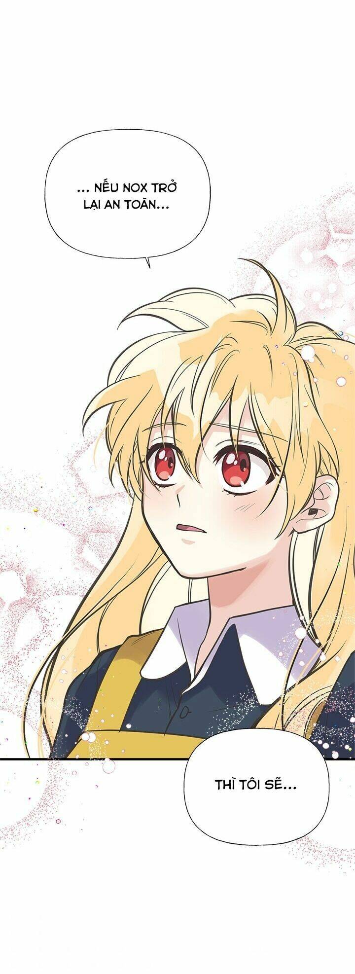 Chị Tôi Đã Nhặt Về Nhà Một Nam Chính Quyến Rũ Chapter 23 - Trang 2