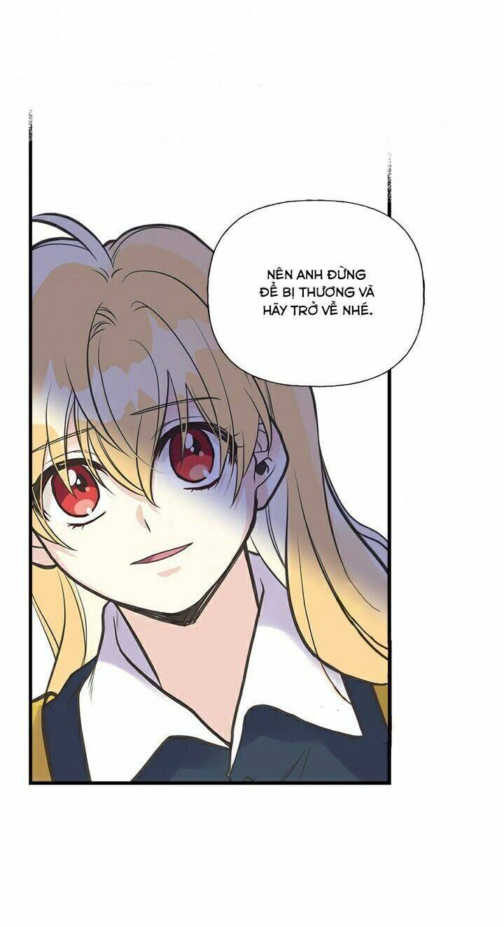 Chị Tôi Đã Nhặt Về Nhà Một Nam Chính Quyến Rũ Chapter 23 - Trang 2