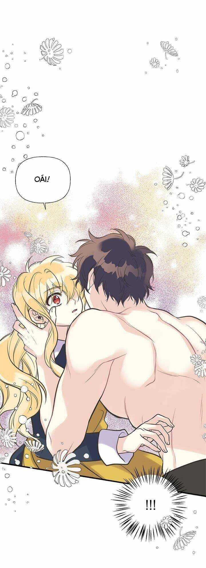 Chị Tôi Đã Nhặt Về Nhà Một Nam Chính Quyến Rũ Chapter 23 - Trang 2