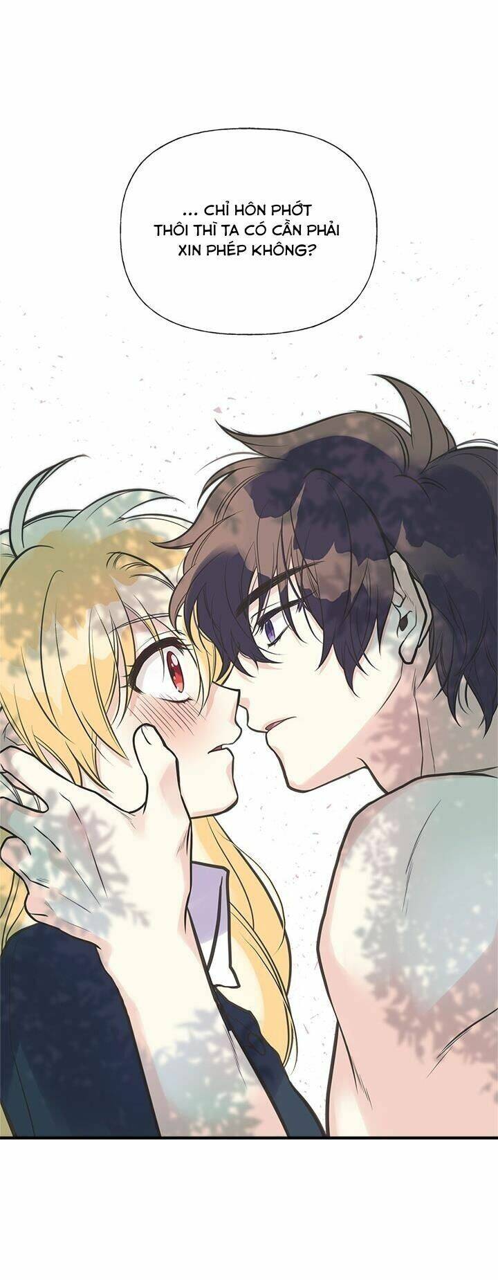 Chị Tôi Đã Nhặt Về Nhà Một Nam Chính Quyến Rũ Chapter 23 - Trang 2