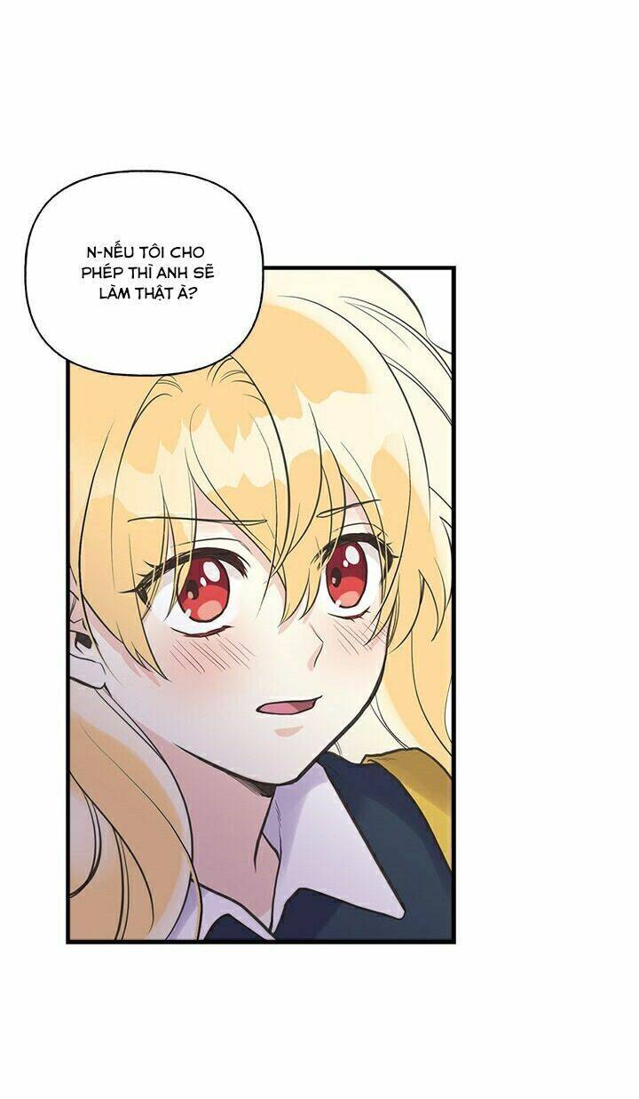 Chị Tôi Đã Nhặt Về Nhà Một Nam Chính Quyến Rũ Chapter 23 - Trang 2