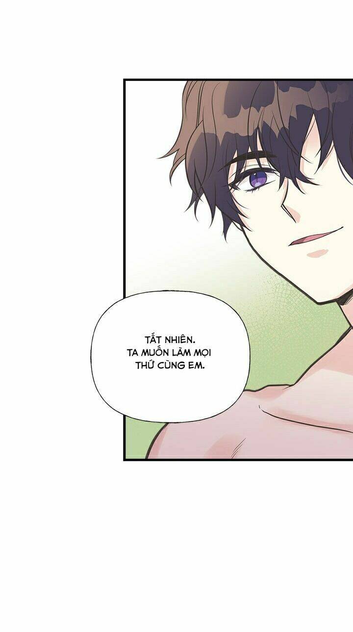 Chị Tôi Đã Nhặt Về Nhà Một Nam Chính Quyến Rũ Chapter 23 - Trang 2