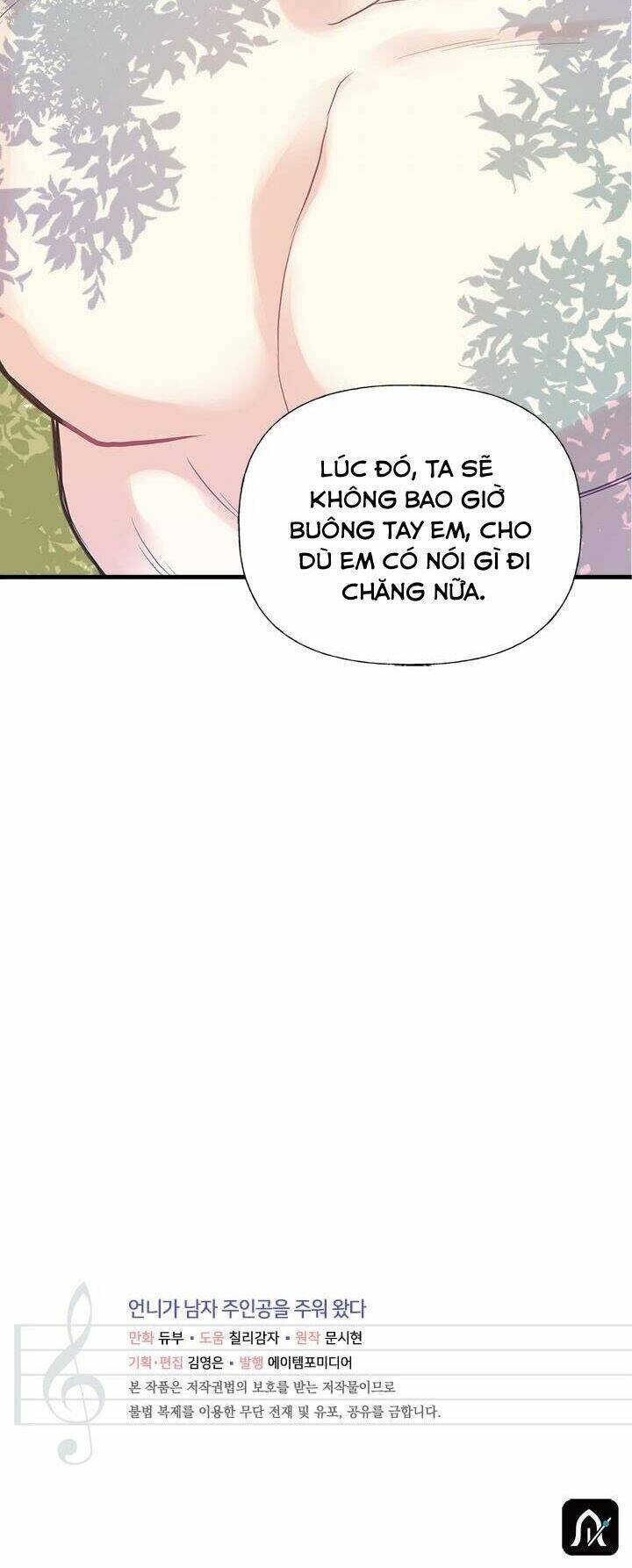 Chị Tôi Đã Nhặt Về Nhà Một Nam Chính Quyến Rũ Chapter 23 - Trang 2