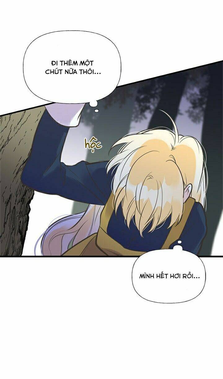 Chị Tôi Đã Nhặt Về Nhà Một Nam Chính Quyến Rũ Chapter 24 - Trang 2