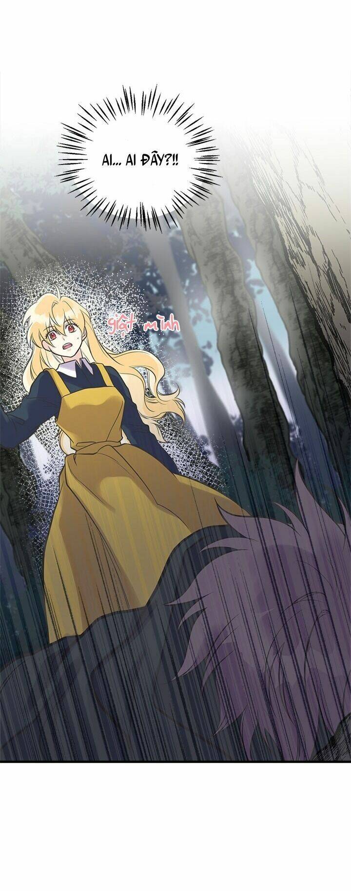 Chị Tôi Đã Nhặt Về Nhà Một Nam Chính Quyến Rũ Chapter 24 - Trang 2