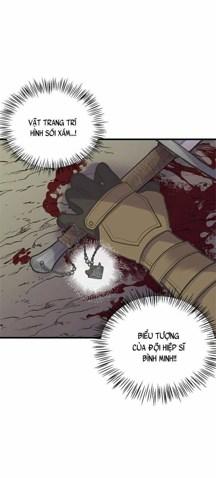 Chị Tôi Đã Nhặt Về Nhà Một Nam Chính Quyến Rũ Chapter 24 - Trang 2