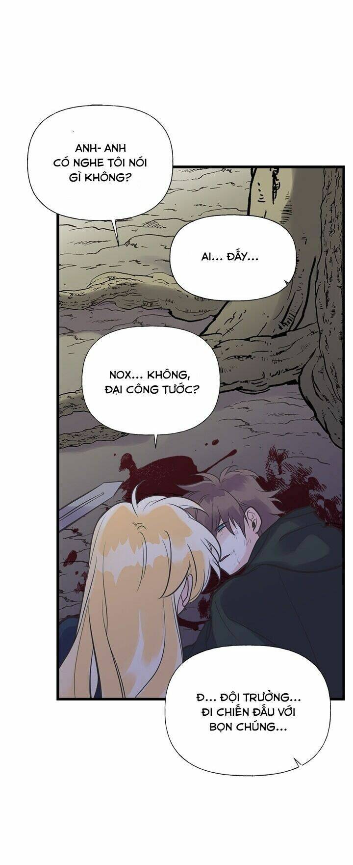 Chị Tôi Đã Nhặt Về Nhà Một Nam Chính Quyến Rũ Chapter 24 - Trang 2