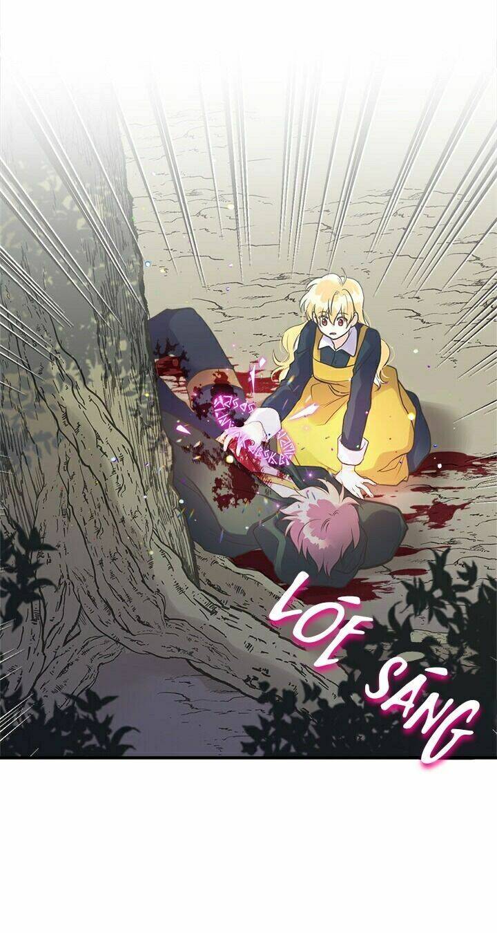 Chị Tôi Đã Nhặt Về Nhà Một Nam Chính Quyến Rũ Chapter 24 - Trang 2