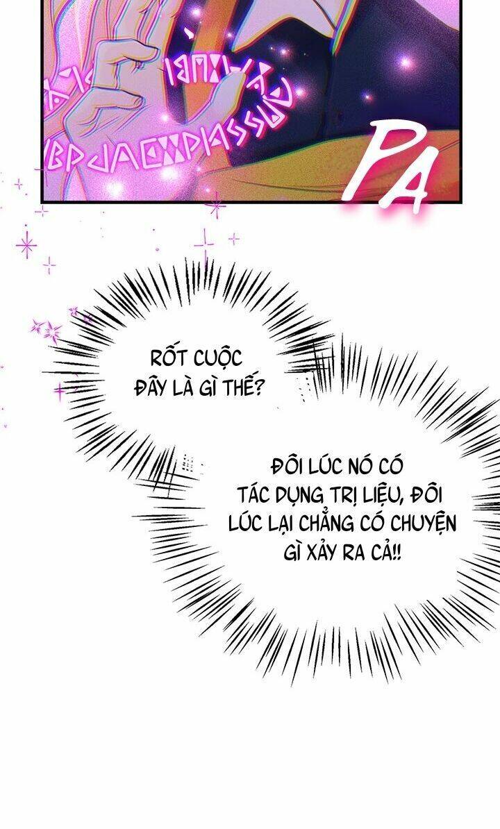 Chị Tôi Đã Nhặt Về Nhà Một Nam Chính Quyến Rũ Chapter 24 - Trang 2