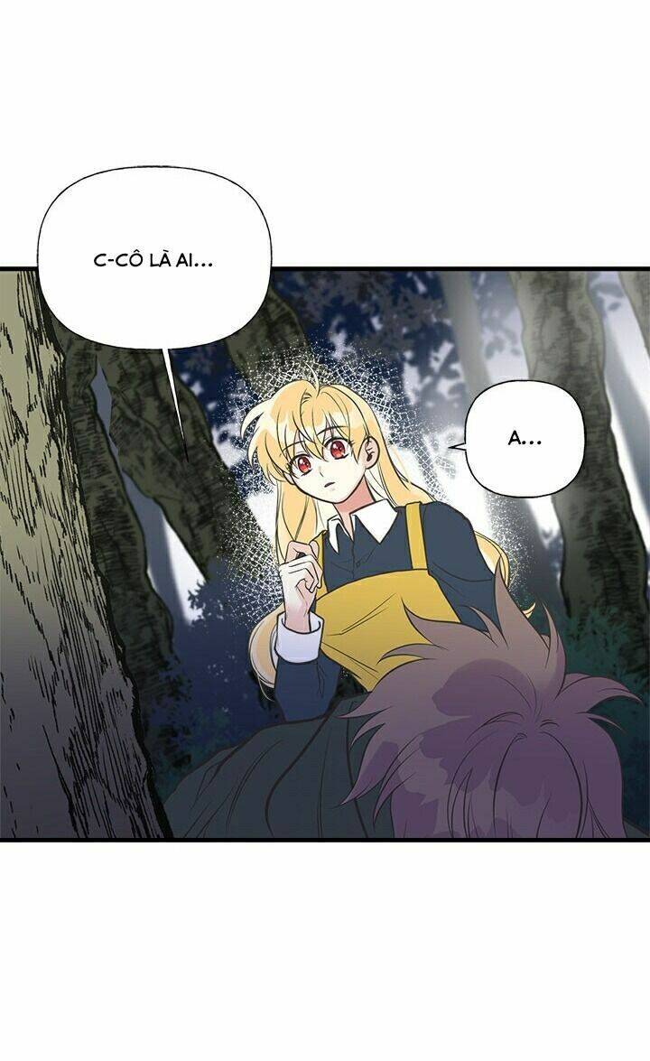 Chị Tôi Đã Nhặt Về Nhà Một Nam Chính Quyến Rũ Chapter 24 - Trang 2