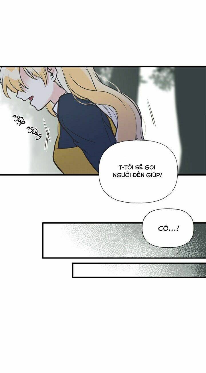 Chị Tôi Đã Nhặt Về Nhà Một Nam Chính Quyến Rũ Chapter 24 - Trang 2