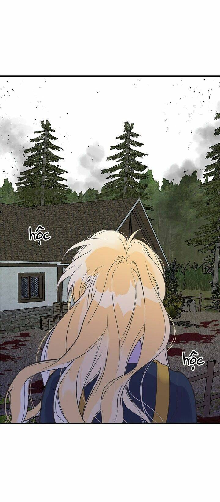 Chị Tôi Đã Nhặt Về Nhà Một Nam Chính Quyến Rũ Chapter 24 - Trang 2