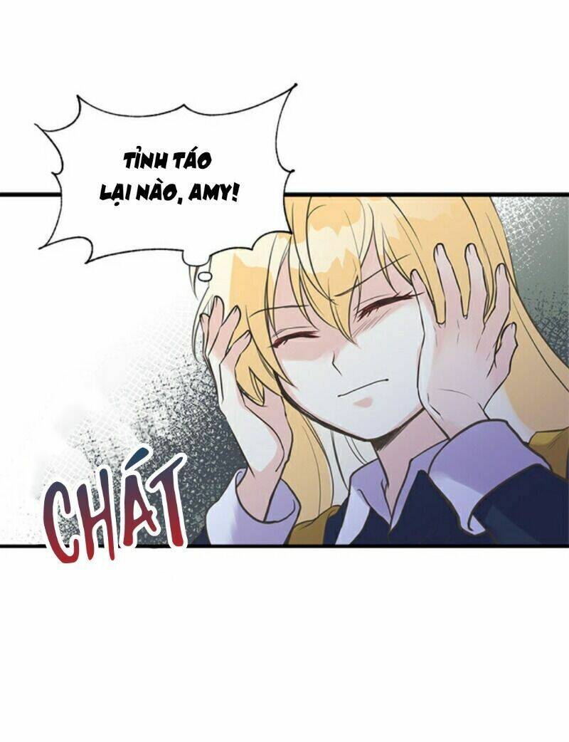 Chị Tôi Đã Nhặt Về Nhà Một Nam Chính Quyến Rũ Chapter 24 - Trang 2