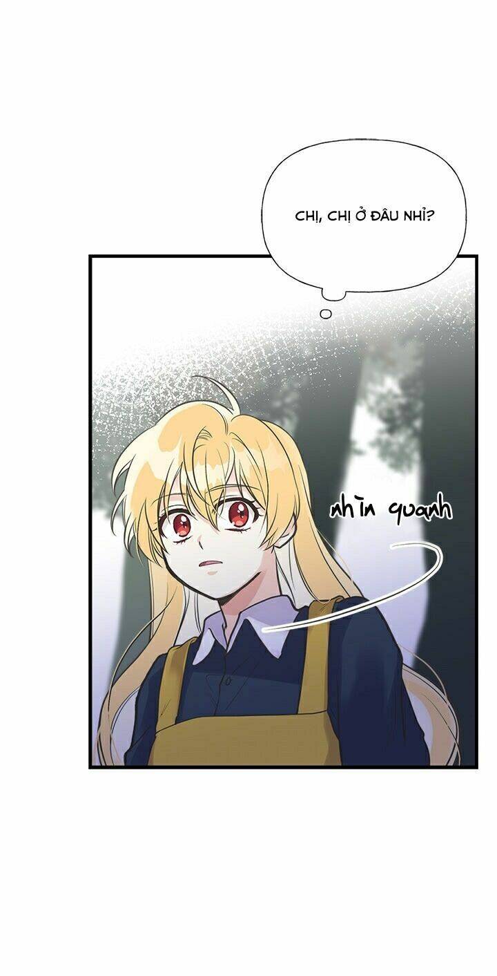 Chị Tôi Đã Nhặt Về Nhà Một Nam Chính Quyến Rũ Chapter 24 - Trang 2