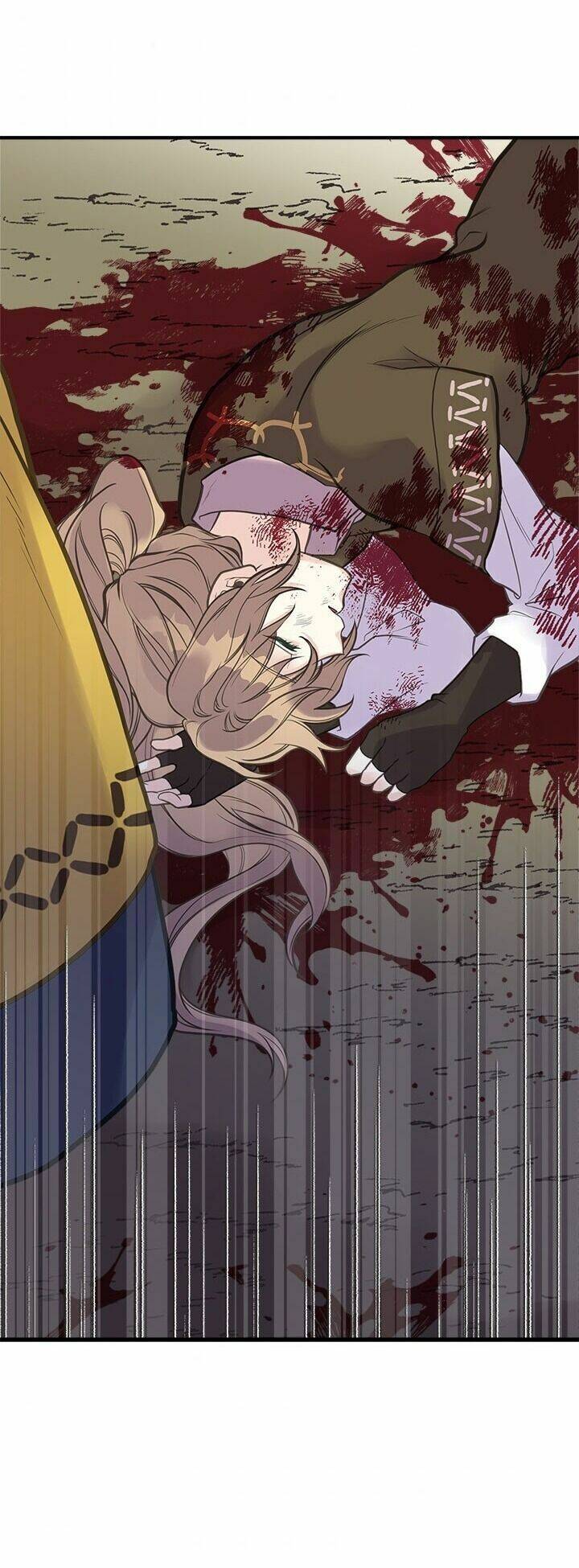 Chị Tôi Đã Nhặt Về Nhà Một Nam Chính Quyến Rũ Chapter 24 - Trang 2