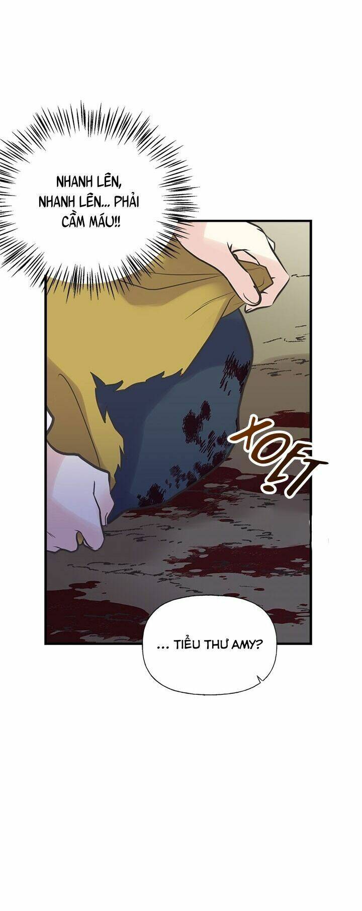 Chị Tôi Đã Nhặt Về Nhà Một Nam Chính Quyến Rũ Chapter 24 - Trang 2