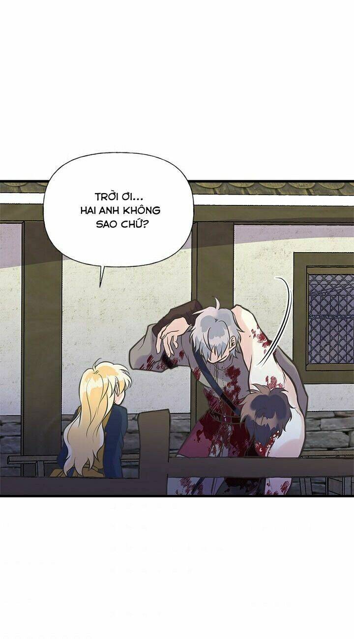 Chị Tôi Đã Nhặt Về Nhà Một Nam Chính Quyến Rũ Chapter 24 - Trang 2