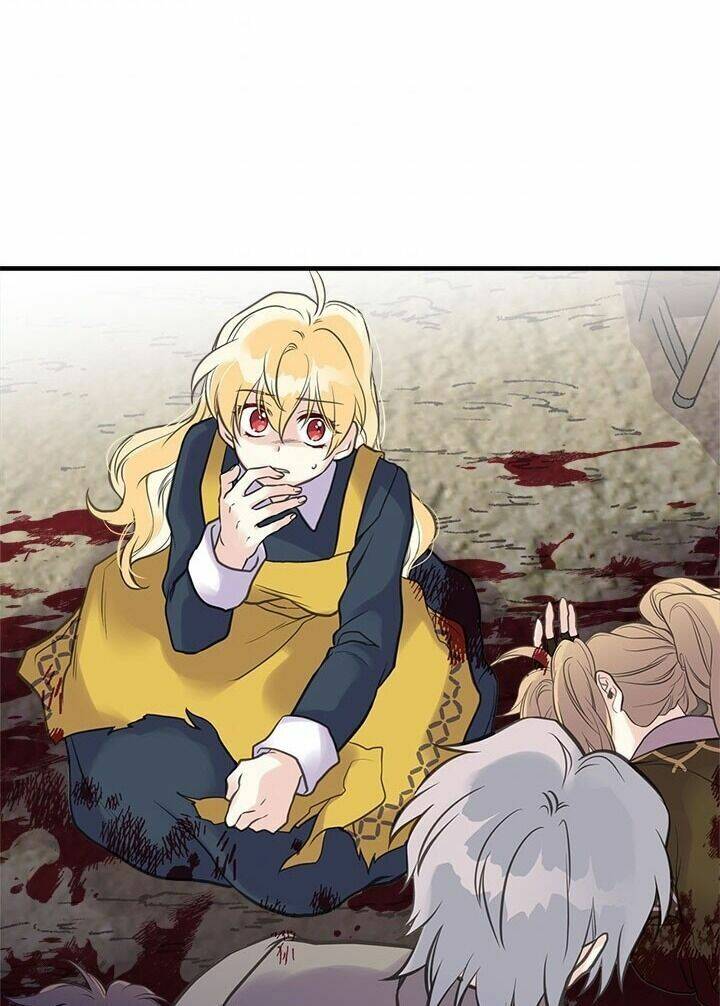 Chị Tôi Đã Nhặt Về Nhà Một Nam Chính Quyến Rũ Chapter 24 - Trang 2