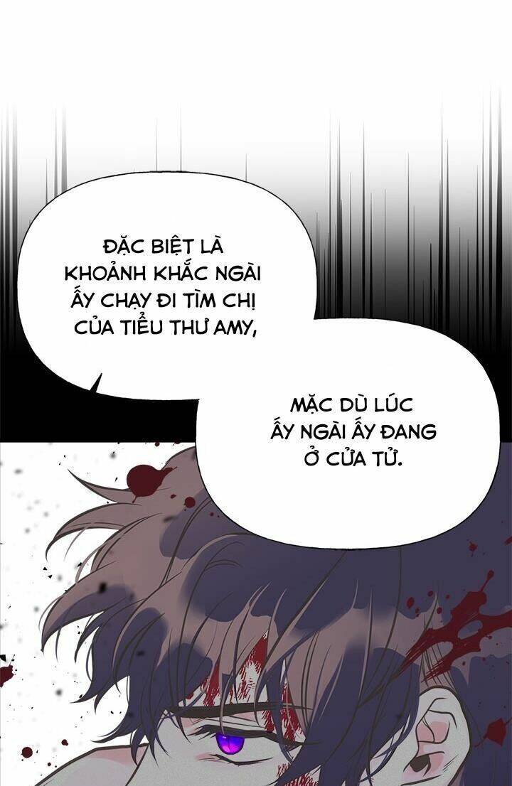 Chị Tôi Đã Nhặt Về Nhà Một Nam Chính Quyến Rũ Chapter 24 - Trang 2