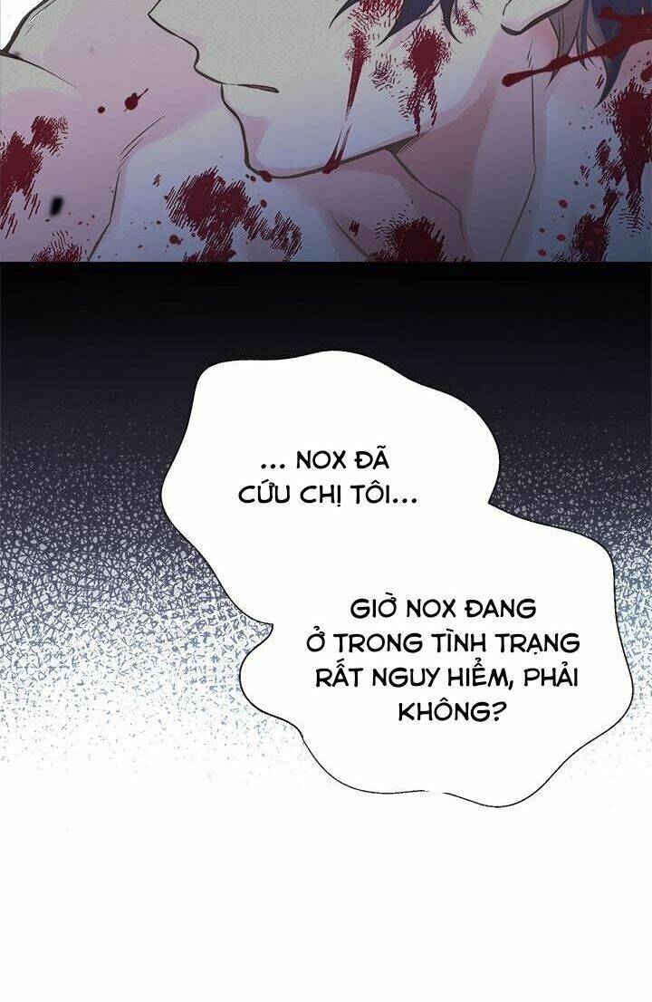 Chị Tôi Đã Nhặt Về Nhà Một Nam Chính Quyến Rũ Chapter 24 - Trang 2