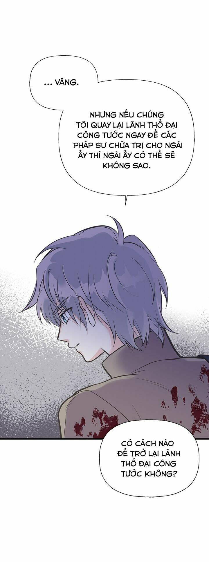 Chị Tôi Đã Nhặt Về Nhà Một Nam Chính Quyến Rũ Chapter 24 - Trang 2