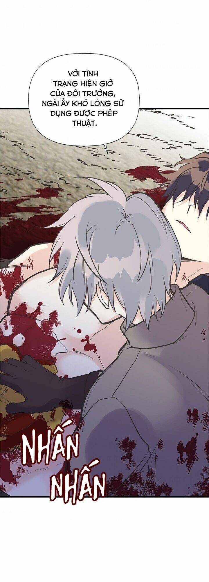 Chị Tôi Đã Nhặt Về Nhà Một Nam Chính Quyến Rũ Chapter 24 - Trang 2