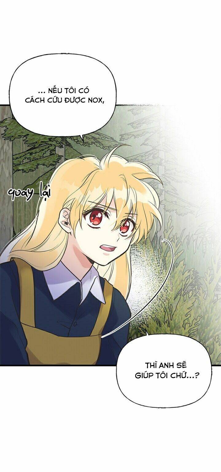 Chị Tôi Đã Nhặt Về Nhà Một Nam Chính Quyến Rũ Chapter 24 - Trang 2