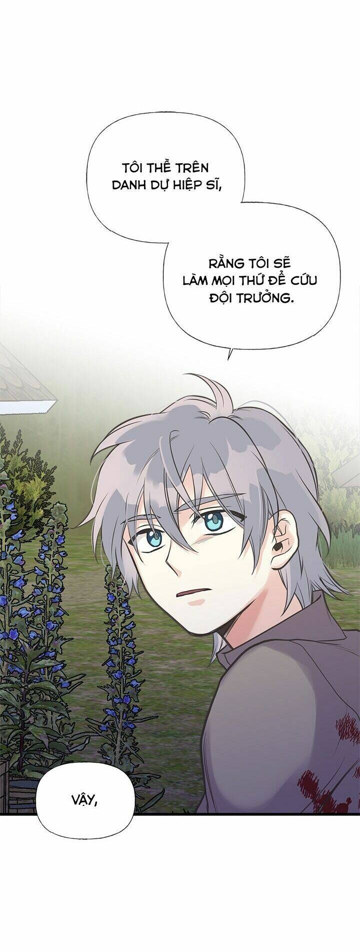 Chị Tôi Đã Nhặt Về Nhà Một Nam Chính Quyến Rũ Chapter 24 - Trang 2