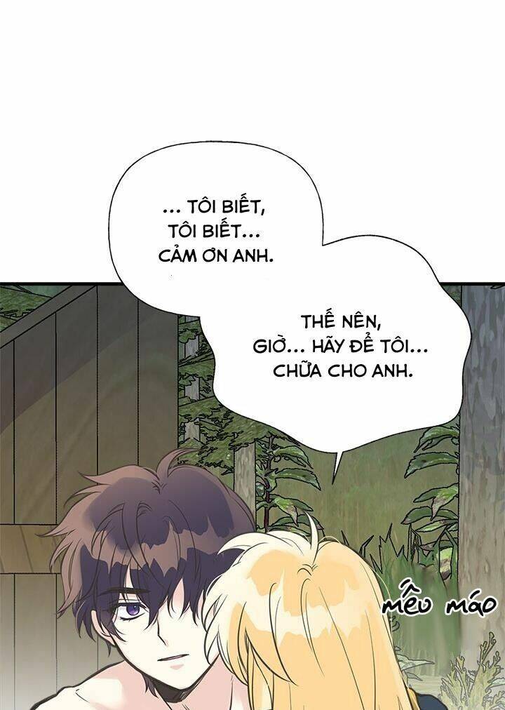 Chị Tôi Đã Nhặt Về Nhà Một Nam Chính Quyến Rũ Chapter 24 - Trang 2