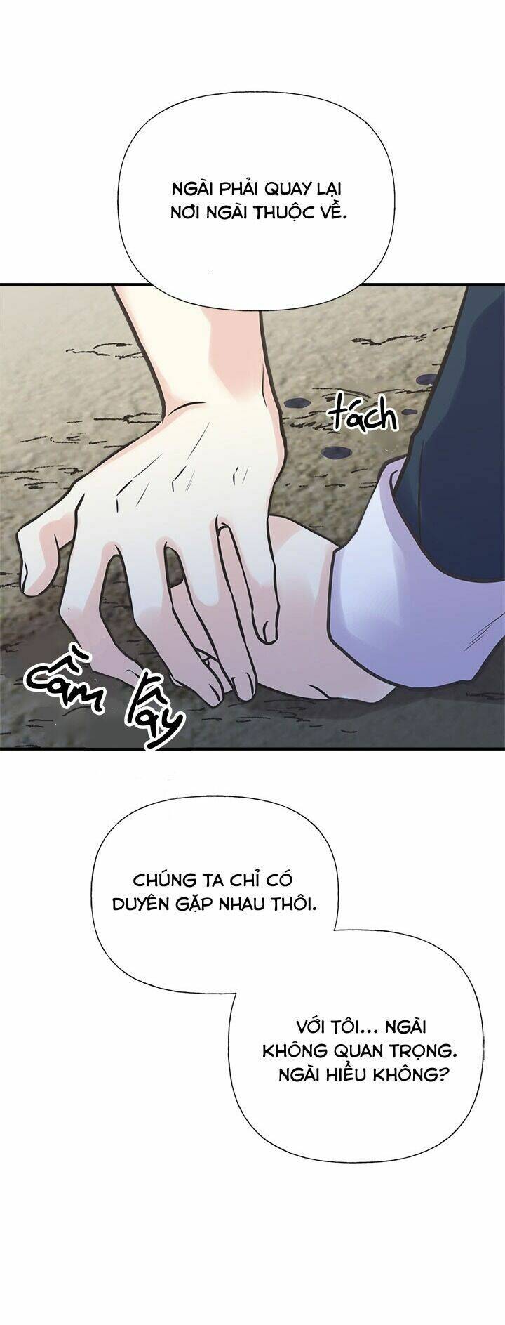 Chị Tôi Đã Nhặt Về Nhà Một Nam Chính Quyến Rũ Chapter 24 - Trang 2