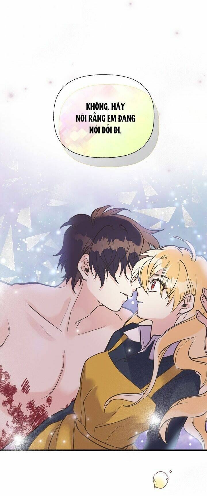 Chị Tôi Đã Nhặt Về Nhà Một Nam Chính Quyến Rũ Chapter 24 - Trang 2