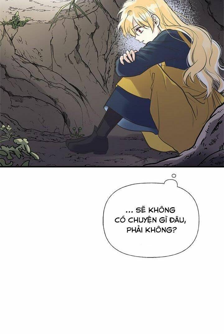 Chị Tôi Đã Nhặt Về Nhà Một Nam Chính Quyến Rũ Chapter 24 - Trang 2