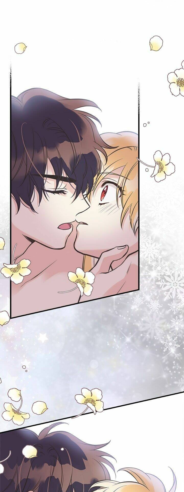 Chị Tôi Đã Nhặt Về Nhà Một Nam Chính Quyến Rũ Chapter 24 - Trang 2