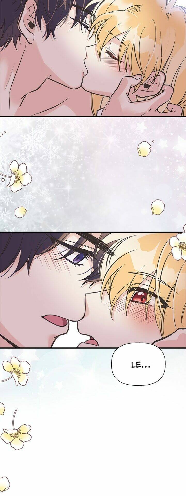 Chị Tôi Đã Nhặt Về Nhà Một Nam Chính Quyến Rũ Chapter 24 - Trang 2